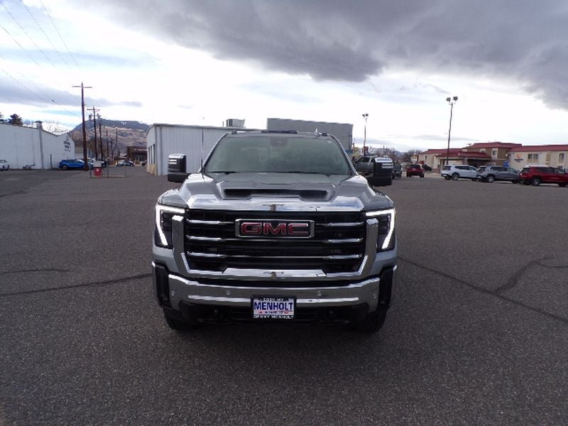 gmc sierra 2500hd 2024 1GT19NEY2RF348382 image gmc sierra 2500hd 2024 1GT19NEY2RF348382 image